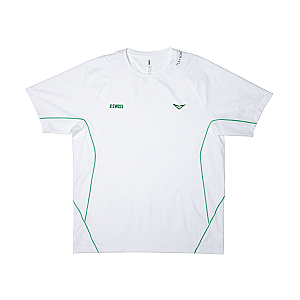 1012018-101 | RUBLEV WHT SHIRT | WHITE