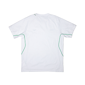1012018-101 | RUBLEV WHT SHIRT | WHITE