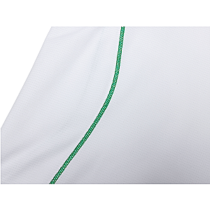 1012018-101 | RUBLEV WHT SHIRT | WHITE