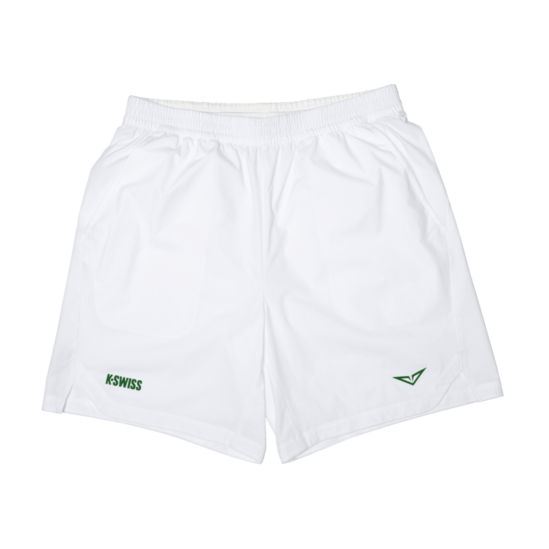 1012019-101 | RUBLEV WHT SHORTS | WHITE
