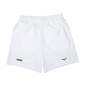 1012019-101 | RUBLEV WHT SHORTS | WHITE