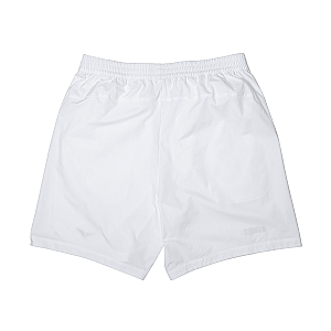 1012019-101 | RUBLEV WHT SHORTS | WHITE