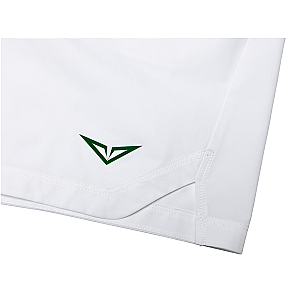 1012019-101 | RUBLEV WHT SHORTS | WHITE