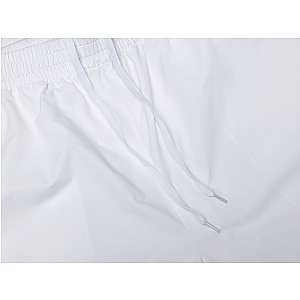 1012019-101 | RUBLEV WHT SHORTS | WHITE