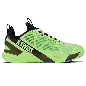 09483-306-M | K-FRAME SPEED RUBLO | SOFT NEON GREEN/BLACK/NEON LAVA