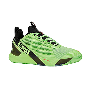 09483-306-M | K-FRAME SPEED RUBLO | SOFT NEON GREEN/BLACK/NEON LAVA