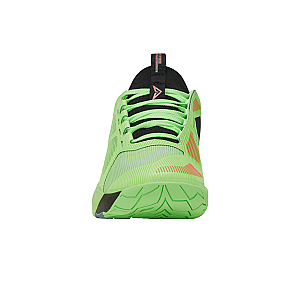 09483-306-M | K-FRAME SPEED RUBLO | SOFT NEON GREEN/BLACK/NEON LAVA