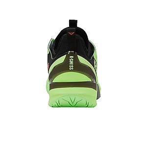 09483-306-M | K-FRAME SPEED RUBLO | SOFT NEON GREEN/BLACK/NEON LAVA