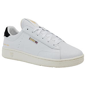 74503-133-M | KSRC SLAMM KLUB | WHITE/BLACK/EGRET/GUM/GOLD