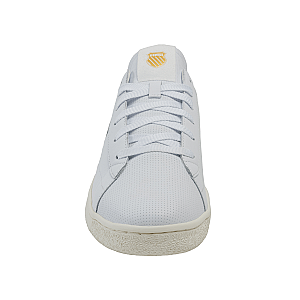 74503-133-M | KSRC SLAMM KLUB | WHITE/BLACK/EGRET/GUM/GOLD