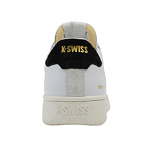 74503-133-M | KSRC SLAMM KLUB | WHITE/BLACK/EGRET/GUM/GOLD