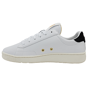 74503-133-M | KSRC SLAMM KLUB | WHITE/BLACK/EGRET/GUM/GOLD