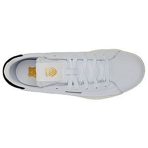 74503-133-M | KSRC SLAMM KLUB | WHITE/BLACK/EGRET/GUM/GOLD