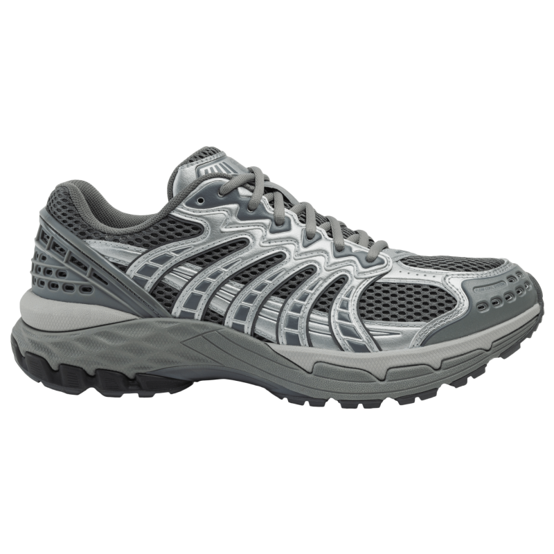 74506-076-M | KSRC KONEJO | SMOKED PEARL/SILVER/NEUTRAL GREY