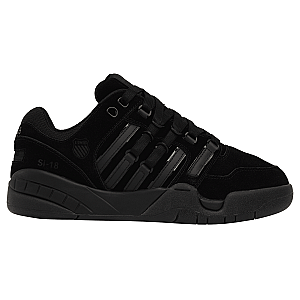 74504-010-M | KSRC SI-18 INTERNATIONAL C | BLACK/BLACK