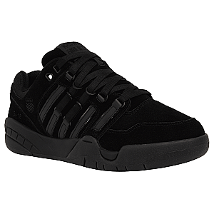 74504-010-M | KSRC SI-18 INTERNATIONAL C | BLACK/BLACK