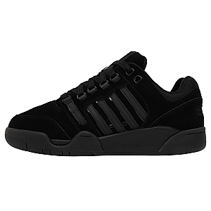 74504-010-M | KSRC SI-18 INTERNATIONAL C | BLACK/BLACK
