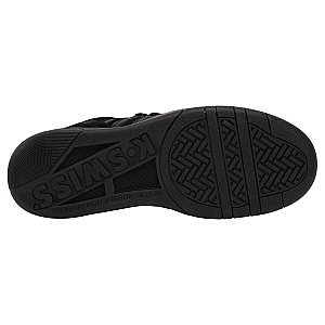74504-010-M | KSRC SI-18 INTERNATIONAL C | BLACK/BLACK