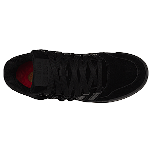74504-010-M | KSRC SI-18 INTERNATIONAL C | BLACK/BLACK