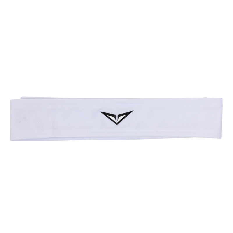 AC0238-101 | RBLV HEADBAND | WHITE