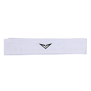 AC0238-101 | RBLV HEADBAND | WHITE