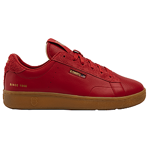 74503-604-M | KSRC SLAMM KLUB | MARS RED/GUM/GOLD