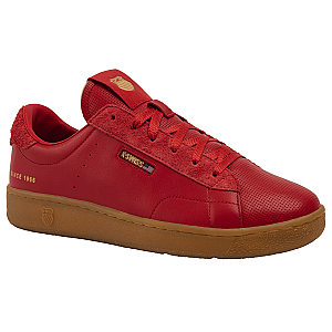 74503-604-M | KSRC SLAMM KLUB | MARS RED/GUM/GOLD