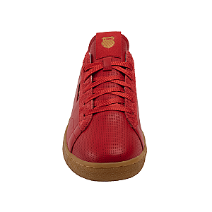 74503-604-M | KSRC SLAMM KLUB | MARS RED/GUM/GOLD