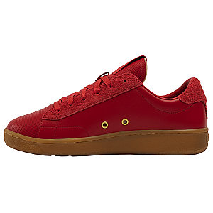 74503-604-M | KSRC SLAMM KLUB | MARS RED/GUM/GOLD