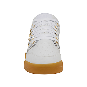 74504-184-M | KSRC SI-18 INTERNATIONAL C | WHITE/EGRET/GUM/GOLD