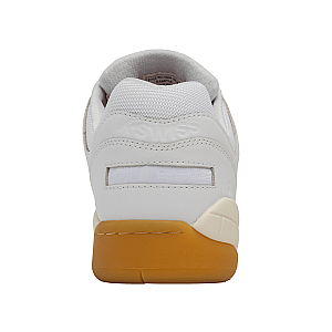 74504-184-M | KSRC SI-18 INTERNATIONAL C | WHITE/EGRET/GUM/GOLD