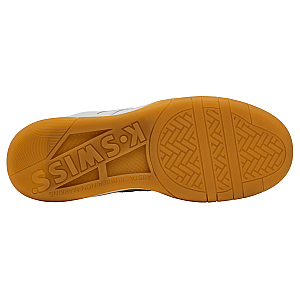 74504-184-M | KSRC SI-18 INTERNATIONAL C | WHITE/EGRET/GUM/GOLD