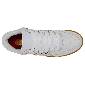 74504-184-M | KSRC SI-18 INTERNATIONAL C | WHITE/EGRET/GUM/GOLD