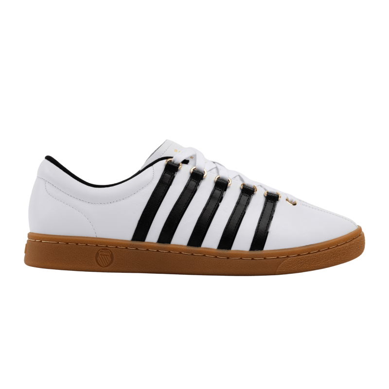 74505-143-M | KSRC CLASSIC 66 NXT | WHITE/BLACK/GUM/GOLD
