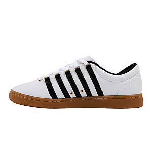 74505-143-M | KSRC CLASSIC 66 NXT | WHITE/BLACK/GUM/GOLD