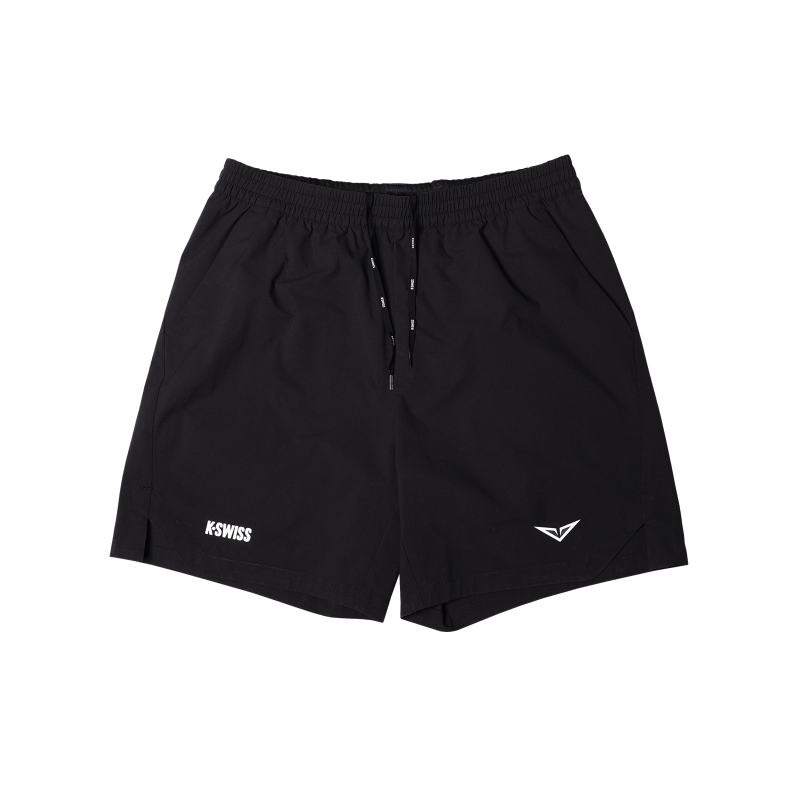 1012017-008 | RBLV RG SHORTS | BLACK