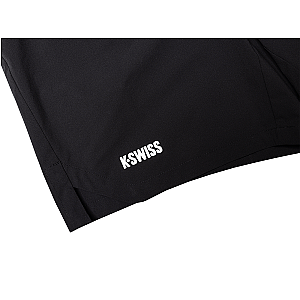 1012017-008 | RBLV RG SHORTS | BLACK