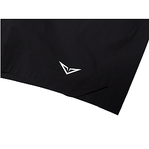 1012017-008 | RBLV RG SHORTS | BLACK