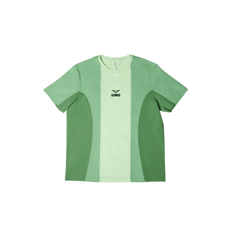 1012016-348 | RBLV RG SHIRT | GREEN