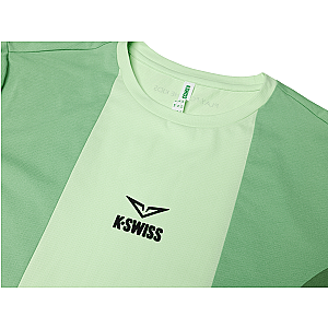 1012016-348 | RBLV RG SHIRT | GREEN