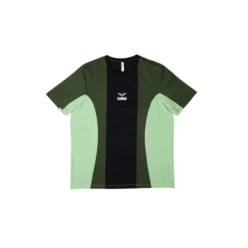 1012016-008 | RBLV RG SHIRT | BLACK