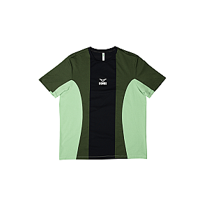 1012016-008 | RBLV RG SHIRT | BLACK