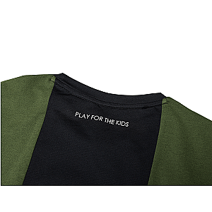 1012016-008 | RBLV RG SHIRT | BLACK