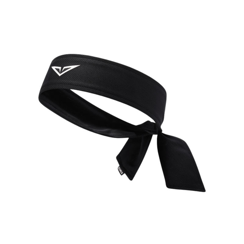 AC0239-008 | RBLV HEADBAND | BLACK