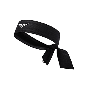 AC0239-008 | RBLV HEADBAND | BLACK