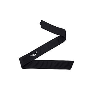 AC0239-008 | RBLV HEADBAND | BLACK