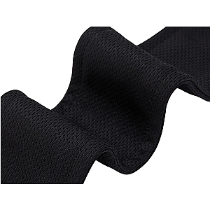 AC0239-008 | RBLV HEADBAND | BLACK