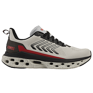 04494-070-M | MELROSE TUBES LITE | OYSTER MUSHROOM/BLACK/MARS RED