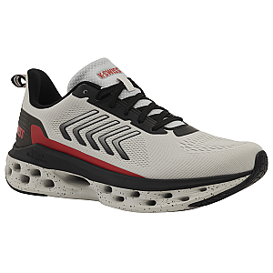 04494-070-M | MELROSE TUBES LITE | OYSTER MUSHROOM/BLACK/MARS RED