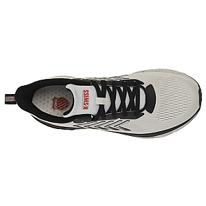 04494-070-M | MELROSE TUBES LITE | OYSTER MUSHROOM/BLACK/MARS RED